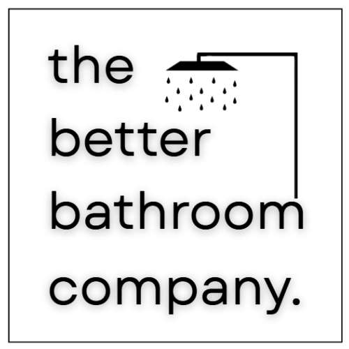 The Better Bathroom Company logo